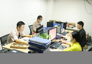 Shenzhen Leishang Cosmetic Co., Ltd.