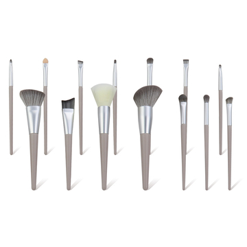 14 Pcs Cosmetic Brush Makeup Kits