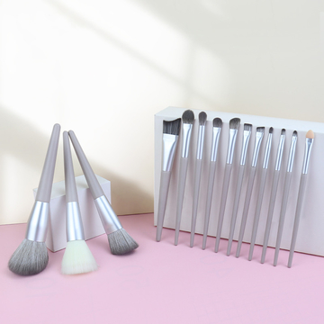 14 Pcs Cosmetic Brush Makeup Kits