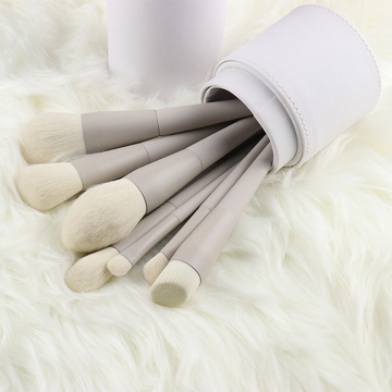 Super Soft Bristles Cosmetic Makeup Brush Set