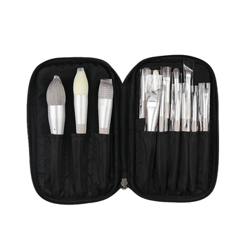 14 Pcs Cosmetic Brush Makeup Kits